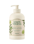 SKINFOOD - Lemon Verbena Body Lotion - Crème hydratante 450 ml