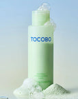 TOCOBO - Cica Calming - Nettoyant poudre 50 g