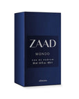 O BOTICARIO - Zaad Mondo - Eau de Parfum 95ml