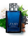 O BOTICARIO - Zaad Mondo - Eau de parfum