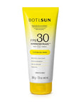 O BOTICARIO - Boti.Sun - Gel-Crème Solaire SPF30 200g