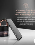 O BOTICARIO - Her Code - Eau de parfum 50 ml