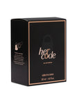 O BOTICARIO - Her Code - Eau de parfum 50 ml