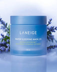 LANEIGE - Water Sleeping Mask - Masque nuit 70 ml
