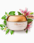 O BOTICARIO - Lily Lumière - Crème Satinée Hydratante 250 g