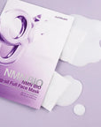 NUMBUZIN - No.9 NAD Bio Lifting-sil Full Face Mask Set 112 g