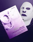 NUMBUZIN - No.9 NAD Bio Lifting-sil Full Face Mask Set 112 g