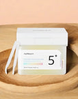 NUMBUZIN - No.5 Vitamin-Niacinamide Concentrated Pad - Toner 180 ml