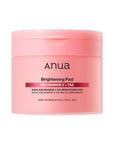 Anua - Brightening Pad Niacinamide 5 + TXA 210 ml