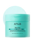 Anua - Glow Pad PDRN + Hyaluron 180 ml