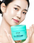 Anua - Glow Pad PDRN + Hyaluron 180 ml