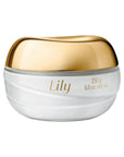 O BOTICARIO - Lily - Crème hydratante satinée 250 g