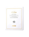 D'ALBA PIEDMONT - White Truffle nourishing Treatment Mask 125 g