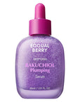 EQQUALBERRY - Bakuchiol Plumping Serum 30 ml