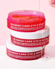 ISOI - Blemish Care Eye & Wrinkle Patch 90 g