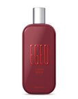 O BOTICARIO - Egeo Choc High  - Eau de toilette 90 ml