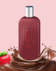 O BOTICARIO - Egeo Choc High  - Eau de toilette 90 ml