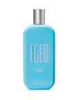 O BOTICARIO - Egeo Vanilla Vibe  - Eau de toilette 90 ml