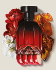 O BOTICARIO - Floratta Red Passion - Eau de parfum 75 ml
