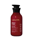 O BOTICARIO - Nativa SPA Cherry Rouge - Lait corporel 400 ml
