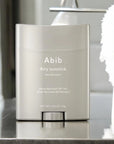 ABIB - Airy Sunstick Smoothing Bar - Stick solaire 23g