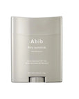 ABIB - Airy Sunstick Smoothing Bar - Stick solaire 23g