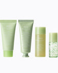 ABIB Heartleaf Calming Trial Kit – Routine apaisante complète