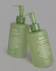 ABIB - Pore cleansing oil - Huile nettoyante 200 ml