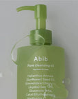 ABIB - Pore cleansing oil - Huile nettoyante 200 ml