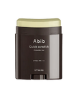 ABIB - Quick Sunstick Protection Bar SPF50+PA++++ - Stick solaire 23g