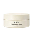 ABIB - Collagen Eye Patch Jericho Rose Jelly 90 g