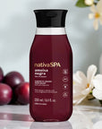 O BOTICARIO - NativaSPA Ameixa Negra - Gel douche 250 ml