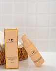 MELIAS COSMETICS - Shampooing cils et extension de cils 60 ml