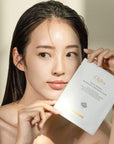 D'ALBA PIEDMONT - White Truffle nourishing Treatment Mask 125 g