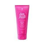 LEITE DE ROSAS - Crème hydrantante corps 200 ml