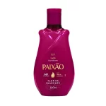 PAIXAO - Lait corporel hydratant flor de baunilha 200 ml