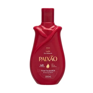 Paixao - Crème Tentadora 200 ml