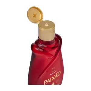 PAIXAO – Huile corporelle tentadora 200 ml