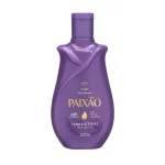 PAIXAO - Lait corporel hydratant irresistivel - 200 ml