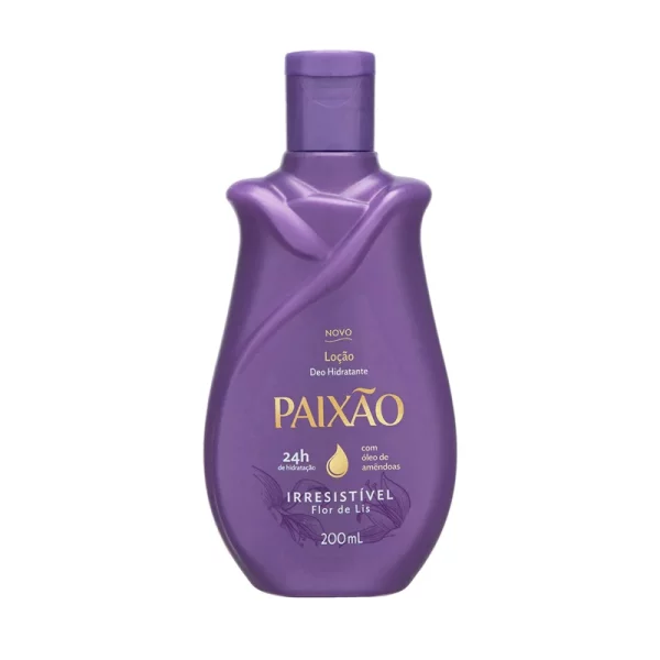 Paixao - Crème Irrestivel 200 ml
