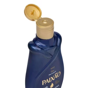 PAIXAO – Huile corporelle inspiradora 200 ml