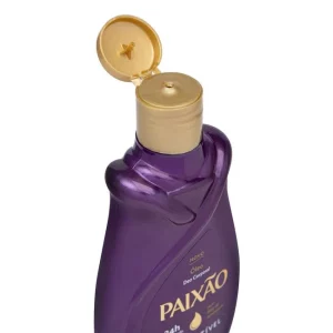 PAIXAO – Huile corporelle irresistivel 200 ml