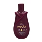 PAIXAO - Lait corporel framboesa  200 ml