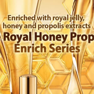 SKINFOOD – Royal Honey Propolis – Sérum 50ml