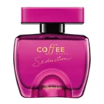 O BOTICARIO - Coffee Woman Seduction - Eau de toilette 100 ml