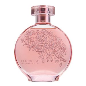 O BOTICARIO – Floratta Cerejeira – Eau de Parfum 75 ml