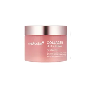 MEDICUBE – Collagen Jelly Cream – Gelée crème 110 ml