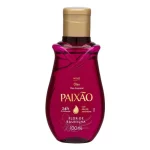 PAIXAO - Huile corporelle flor de baunilha 100 ml