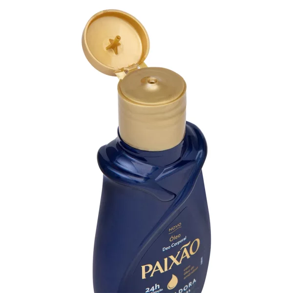 Paixao - Huile Inspiradora 100 ml