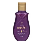 PAIXAO - Huile corporelle irresistivel 100 ml